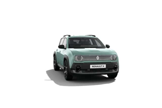Renault 4 (2026) thumbnail 4