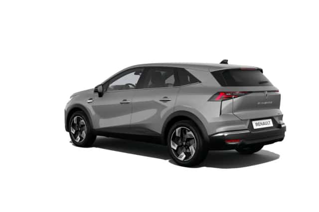 Renault Symbioz (2026) thumbnail 3