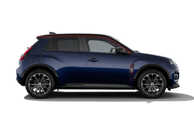 Renault 5 (2026) thumbnail 2
