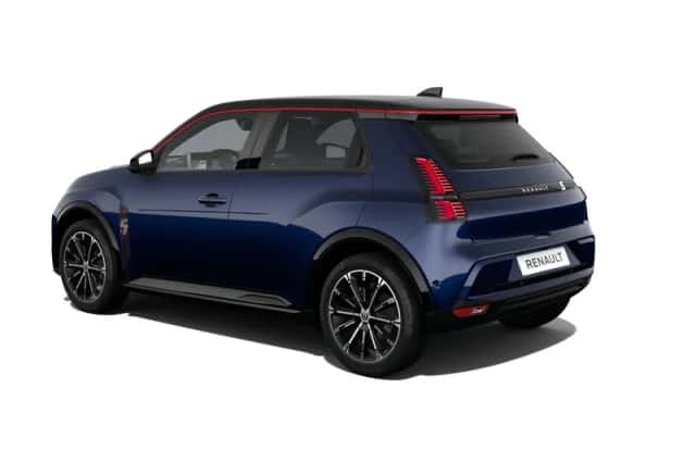 Renault 5 (2026) thumbnail 3