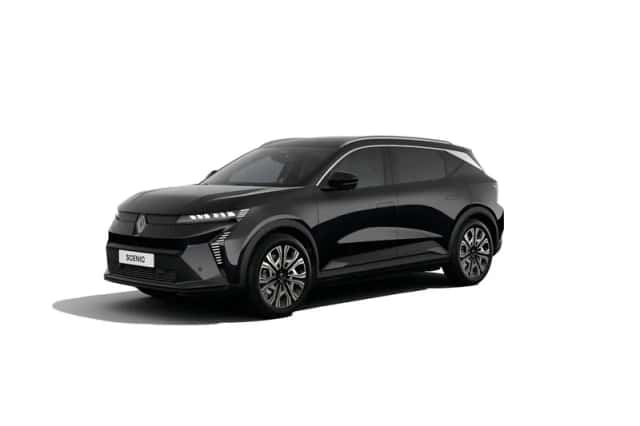 Renault Scenic E-Tech (2026) thumbnail 5