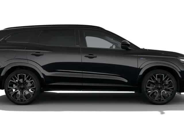 Renault Espace (2026) thumbnail 2