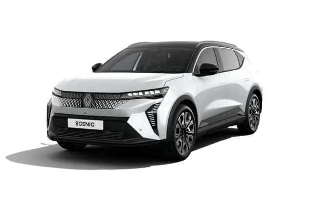 Renault Scenic E-Tech (2026) thumbnail 1