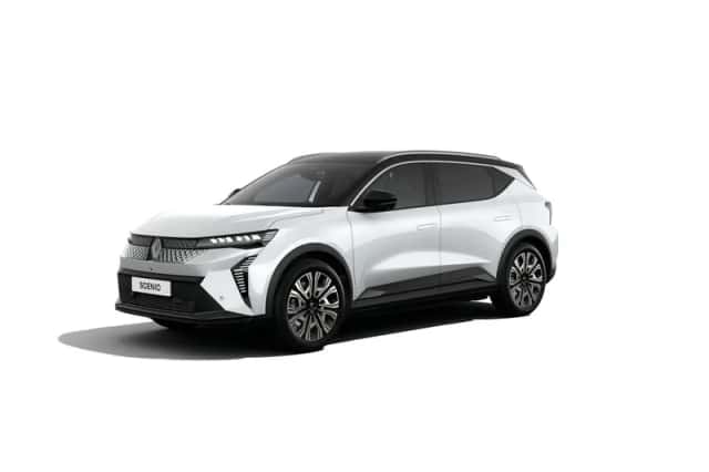 Renault Scenic E-Tech (2026) thumbnail 5