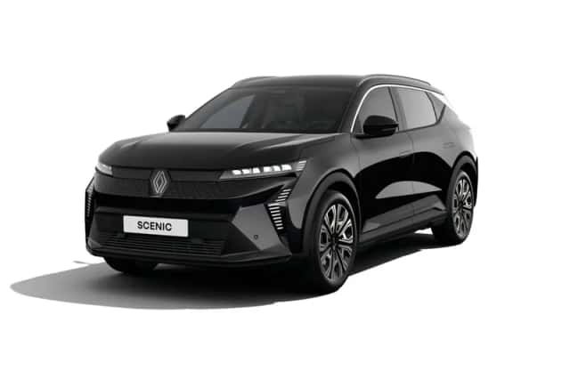 Renault Scenic E-Tech (2026) thumbnail 1