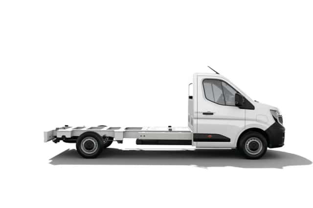 Renault Master (2026) thumbnail 2