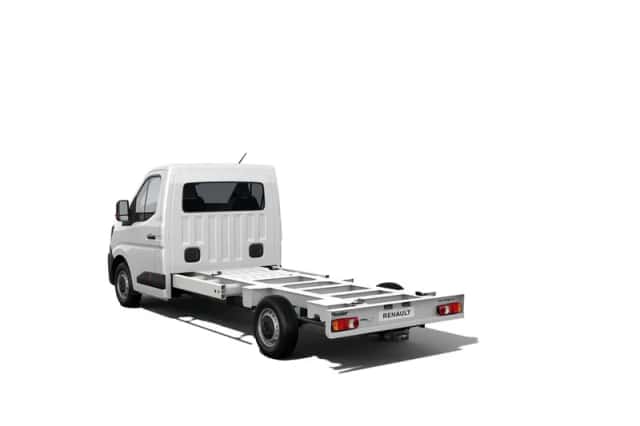 Renault Master (2026) thumbnail 3