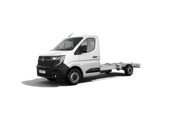 Renault Master (2026) thumbnail 5