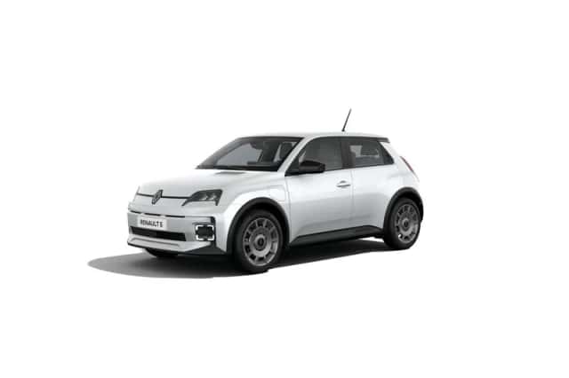 Renault 5 (2026) thumbnail 5