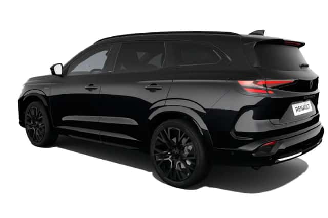 Renault Espace (2026) thumbnail 3