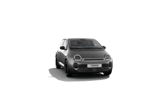 Renault Twingo (2026) thumbnail 4