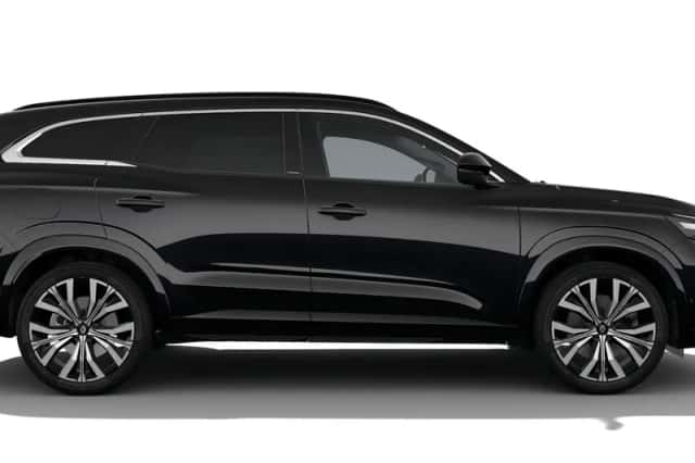 Renault Espace (2026) thumbnail 2