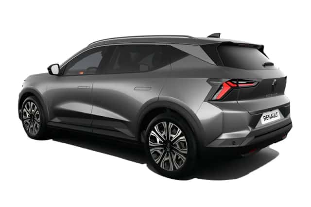Renault Scenic E-Tech (2026) thumbnail 3