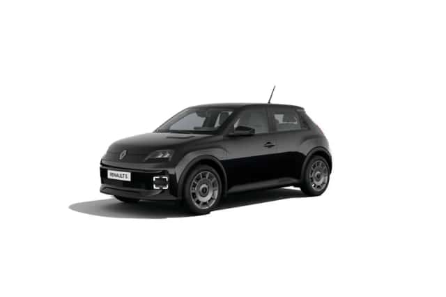 Renault 5 (2026) thumbnail 5