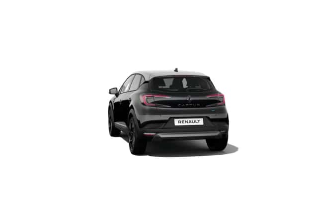 Renault Captur (2026) thumbnail 6