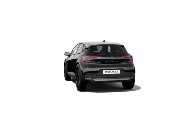 Renault Captur (2026) thumbnail 6