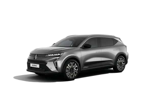Renault Scenic E-Tech (2026) thumbnail 5