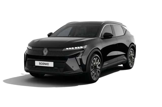 Renault Scenic E-Tech (2026) thumbnail 1