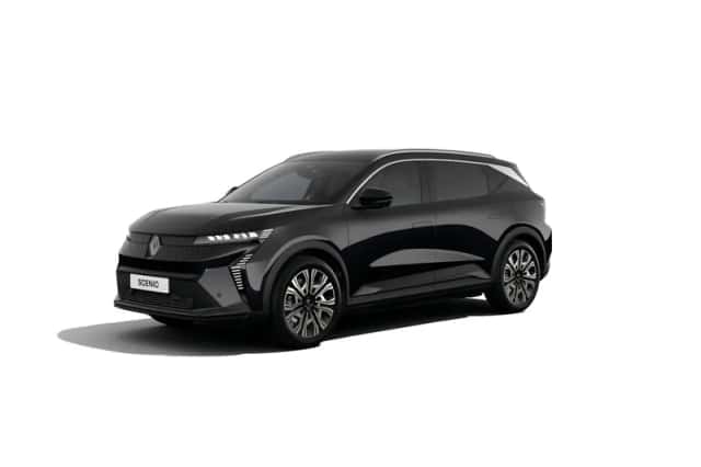 Renault Scenic E-Tech (2026) thumbnail 5