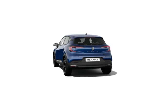 Renault Captur (2026) thumbnail 6