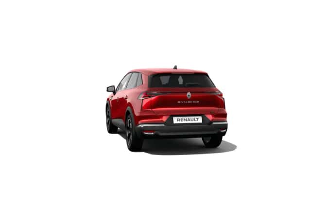 Renault Symbioz (2026) thumbnail 6