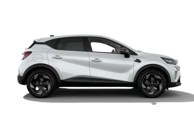 Renault Captur (2026) thumbnail 2