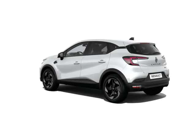 Renault Captur (2026) thumbnail 3