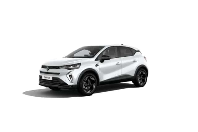 Renault Captur (2026) thumbnail 5