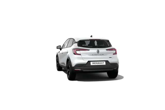 Renault Captur (2026) thumbnail 6