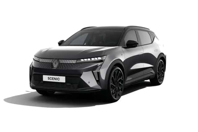 Renault Scenic E-Tech (2026) thumbnail 1