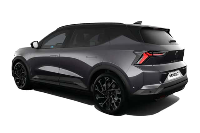 Renault Scenic E-Tech (2026) thumbnail 3