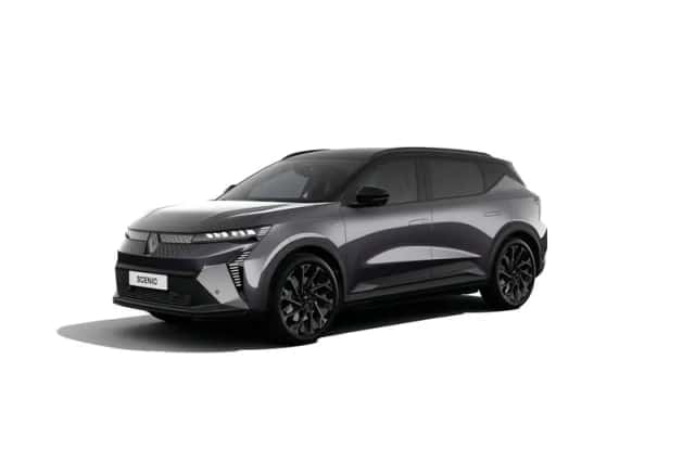 Renault Scenic E-Tech (2026) thumbnail 5