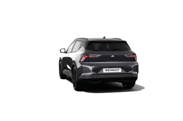Renault Scenic E-Tech (2026) thumbnail 6