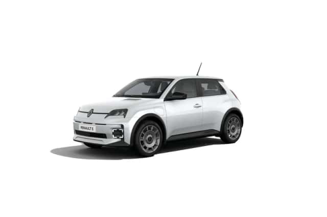 Renault 5 (2026) thumbnail 5