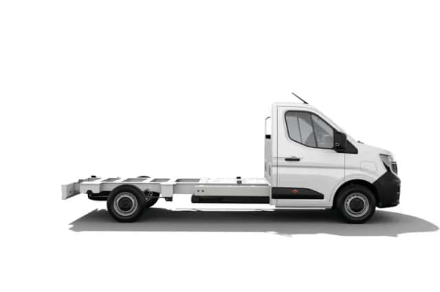 Renault Master (2026) thumbnail 2