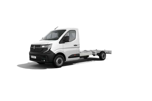 Renault Master (2026) thumbnail 5