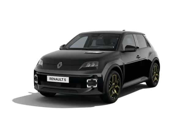 Renault 5 (2026) thumbnail 1