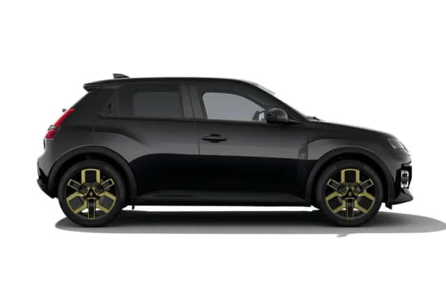 Renault 5 (2026) thumbnail 2