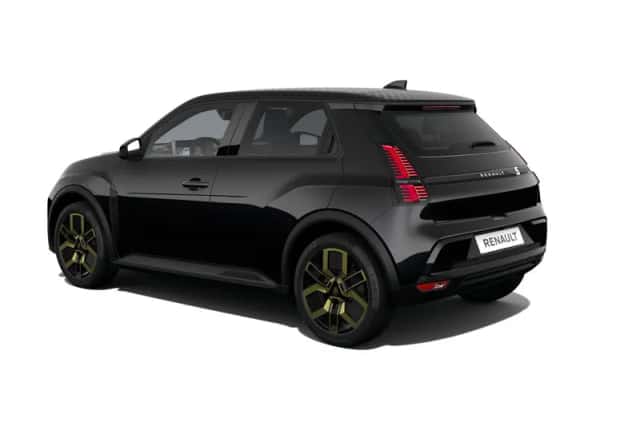 Renault 5 (2026) thumbnail 3
