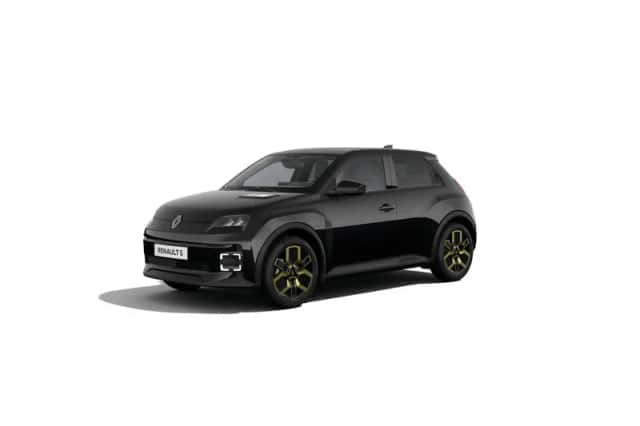 Renault 5 (2026) thumbnail 5