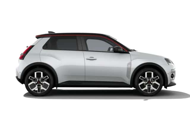 Renault 5 (2026) thumbnail 2