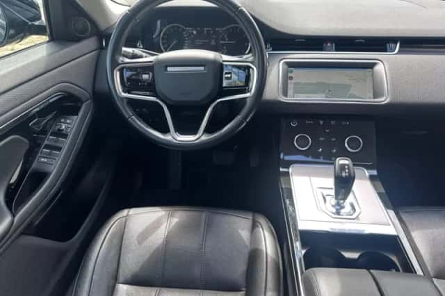 Land Rover Range Rover Evoque (2021) thumbnail 2