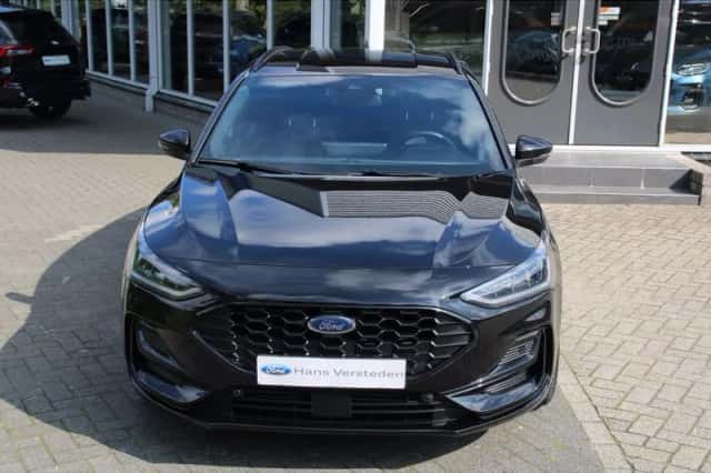 Ford Focus (2024) thumbnail 6