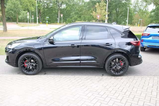 Ford Kuga (2026) thumbnail 3