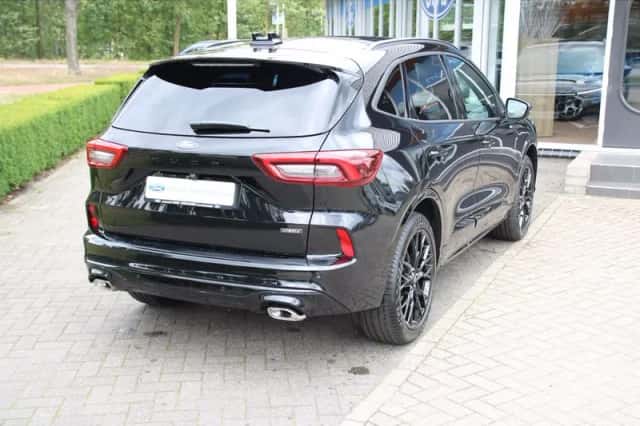 Ford Kuga (2026) thumbnail 5