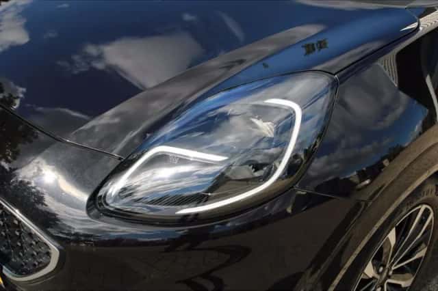 Ford Puma (2021) thumbnail 5