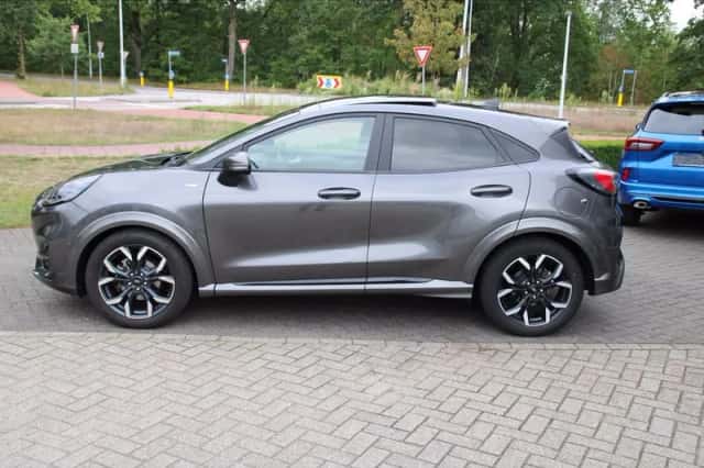 Ford Puma (2020) thumbnail 3