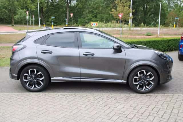 Ford Puma (2020) thumbnail 4