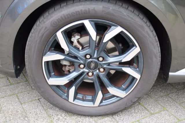 Ford Puma (2020) thumbnail 6