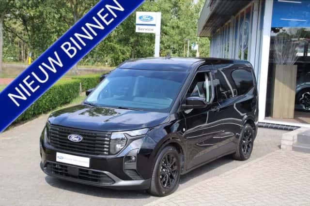 Ford Transit (2024) thumbnail 1